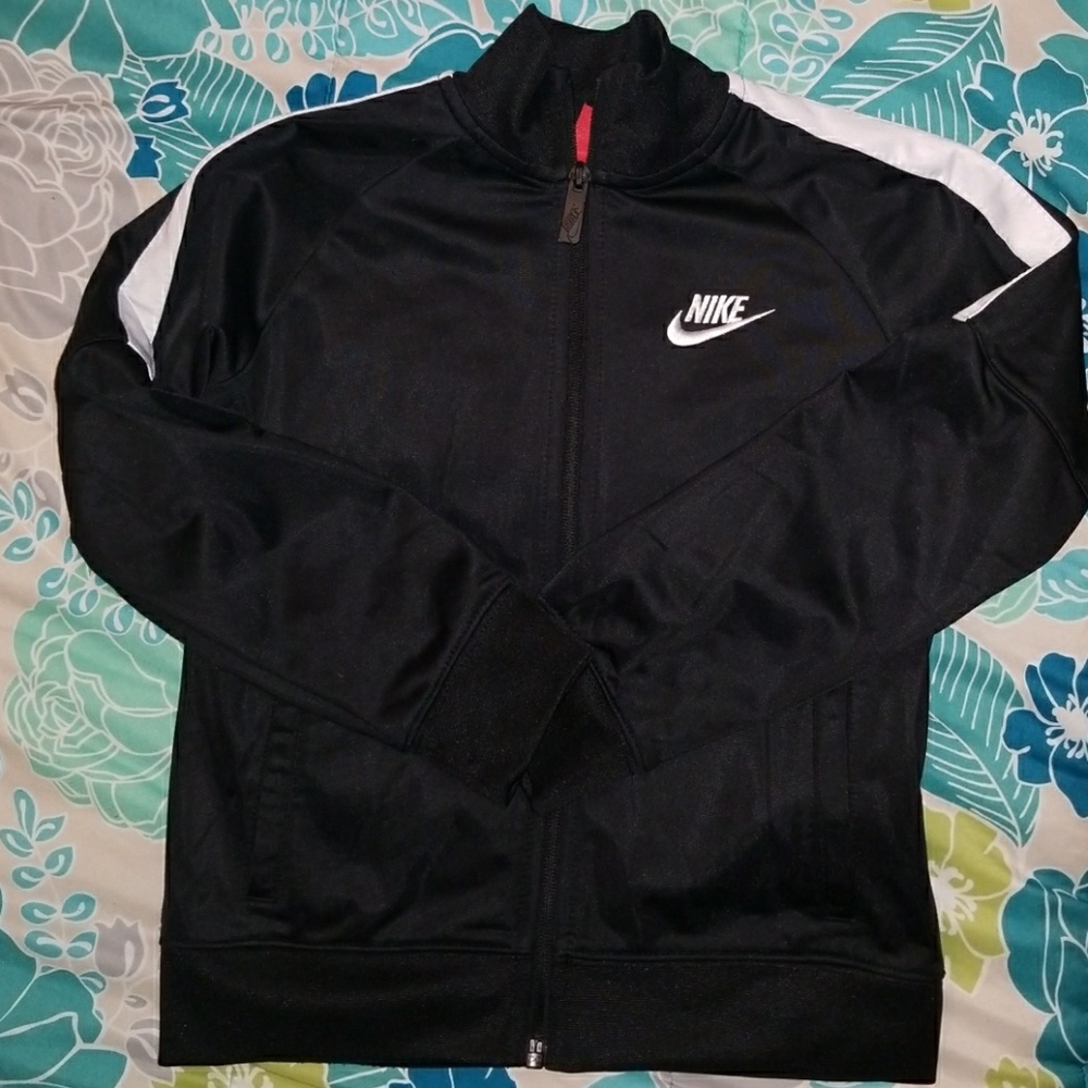 Nike Jacket Girl or Boy